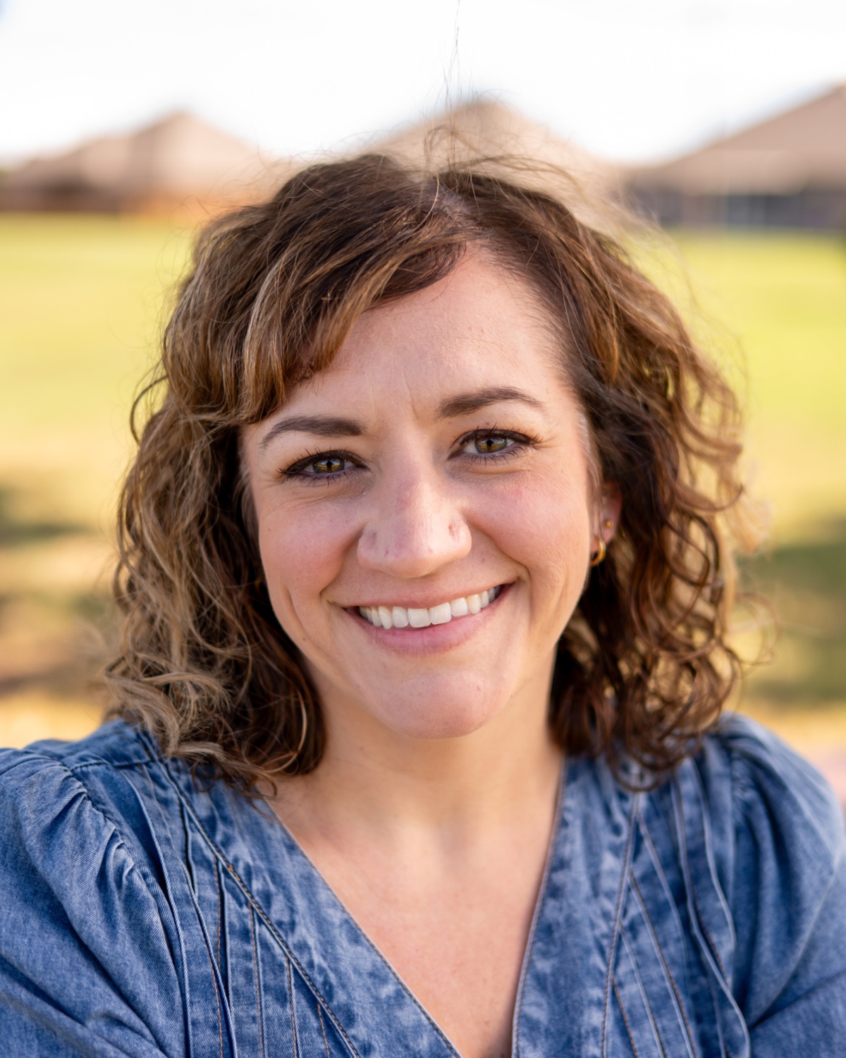 Lyndsey, counselor at Lyndenwell Counseling